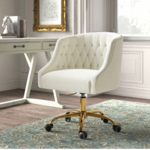 Louise Hand-Curated Task Chair