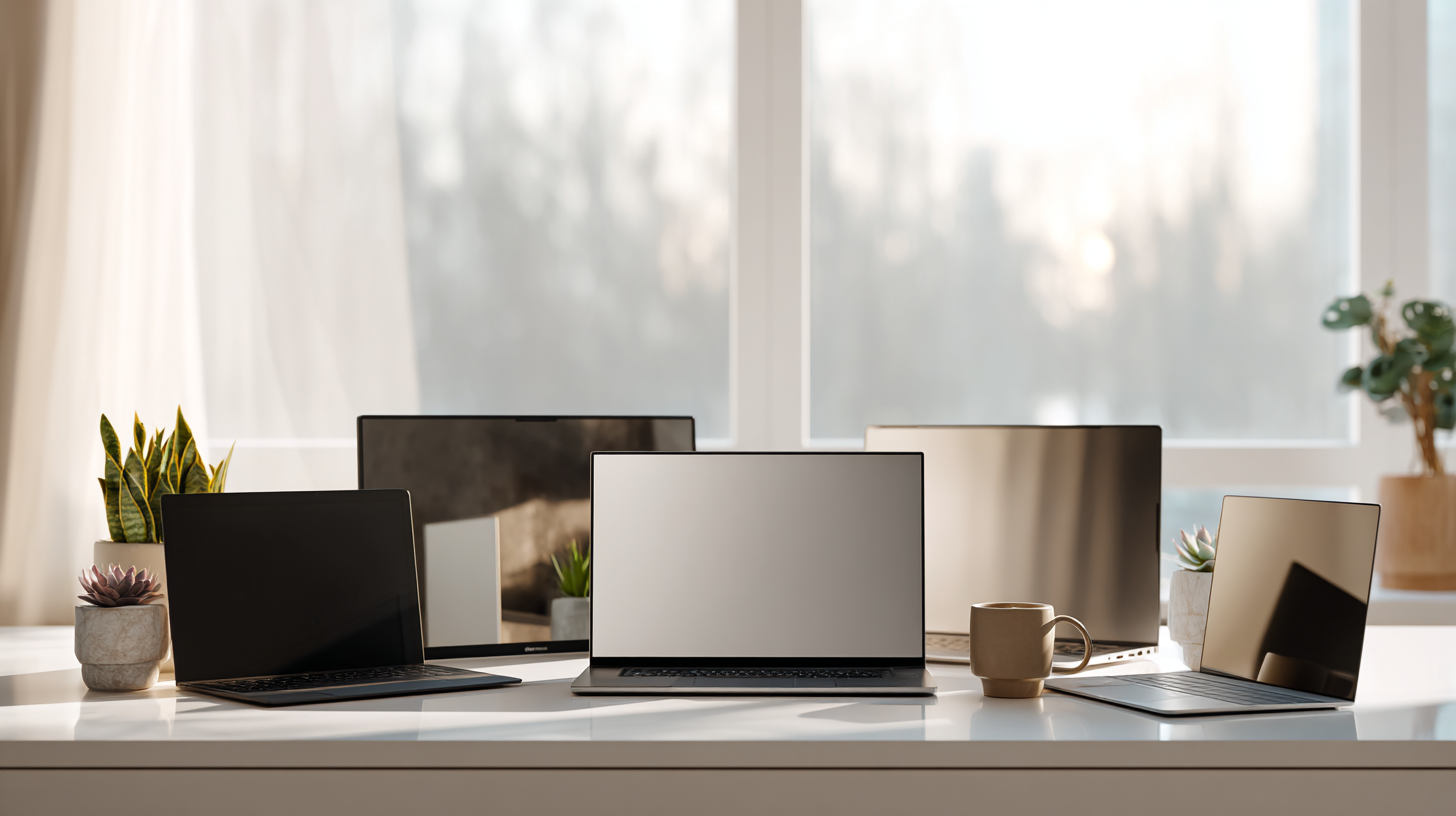 best home office laptops