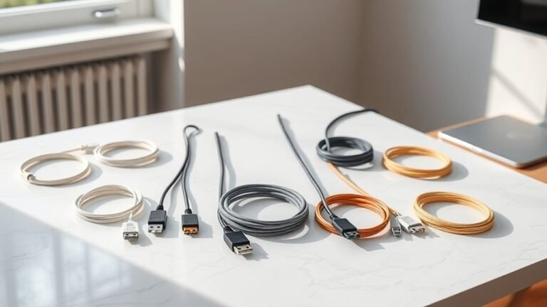 best home office extension cords