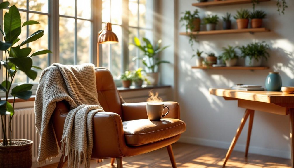 caf inspired workspace transformation tips