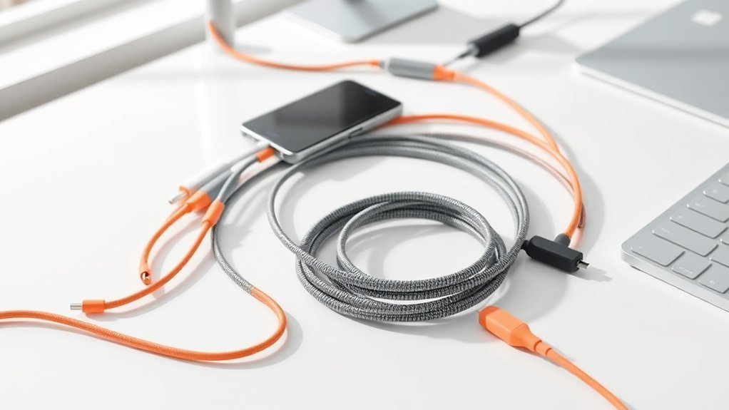 choosing the right extension cords