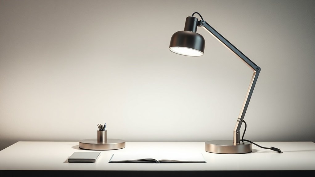 choosing the right magnifying lamp