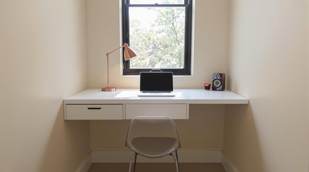 creative workspace solutions anywhere