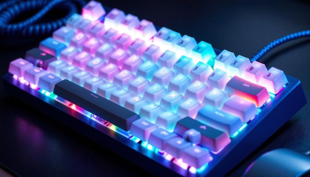 customize your keyboard experience