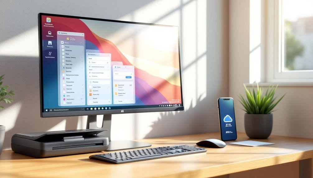 effective digital organization solutions