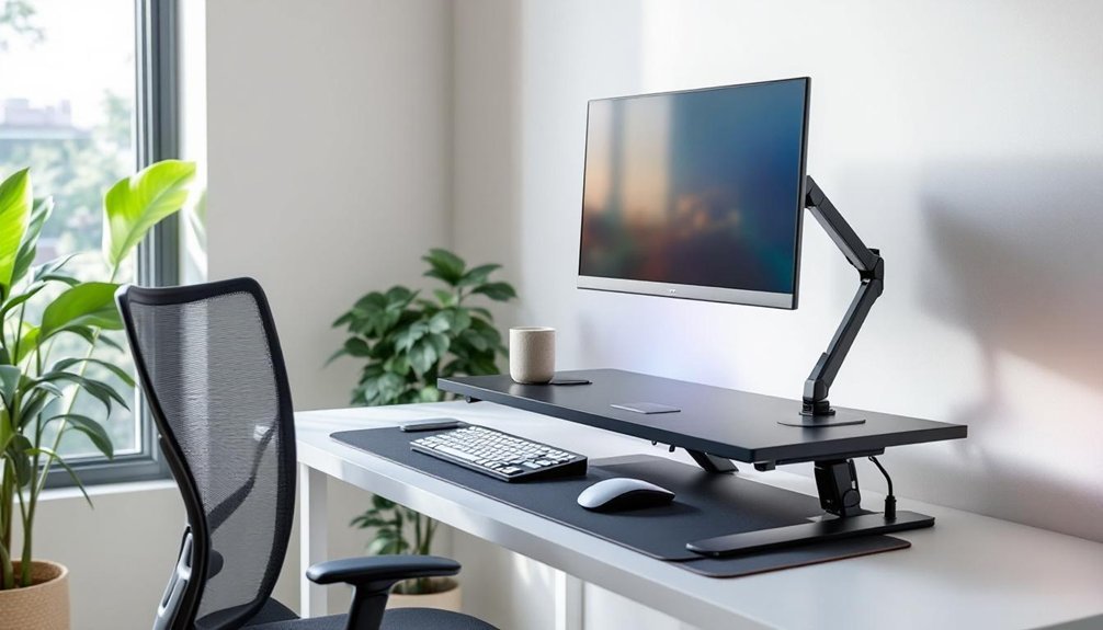 ergonomic workspace essentials guide