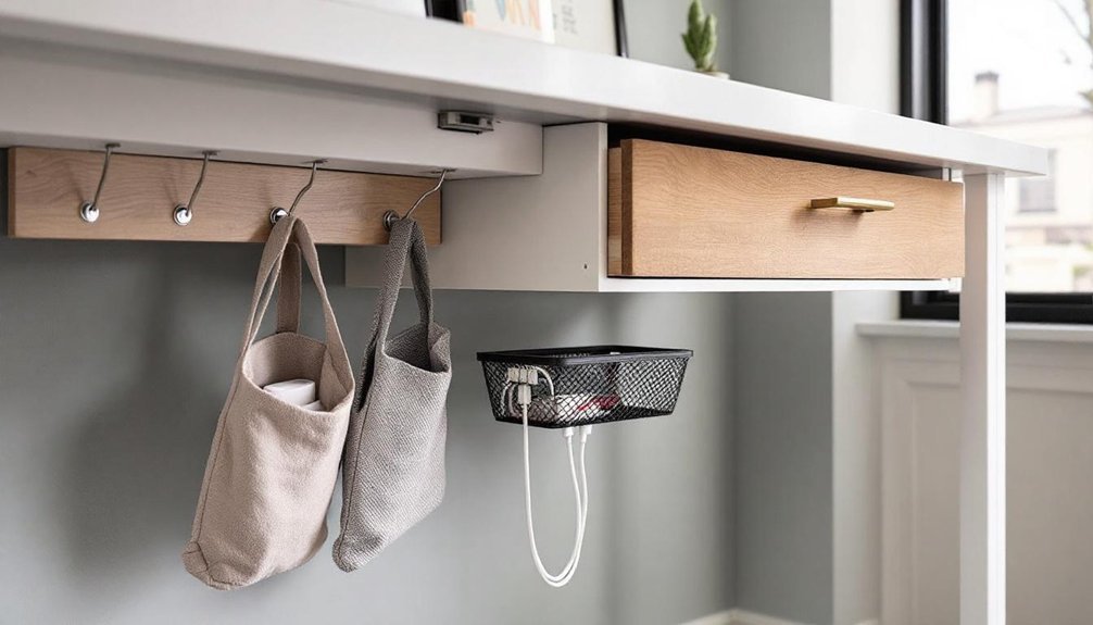 hidden storage solutions revealed