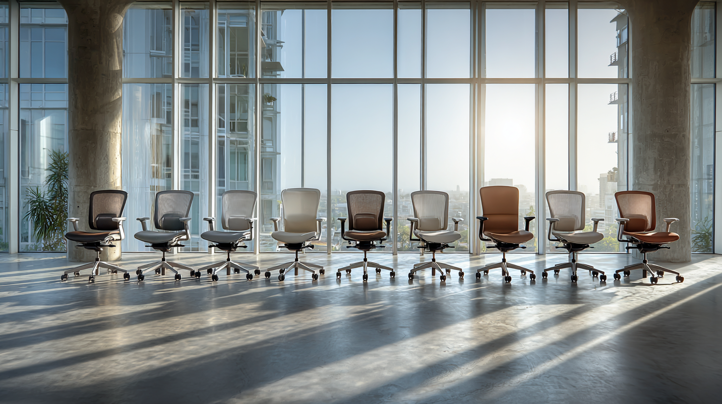 home office chairs