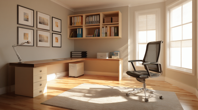home office furniture