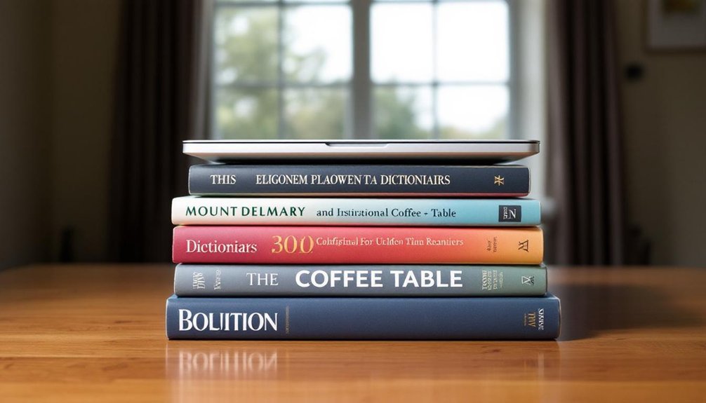 household items for elevation