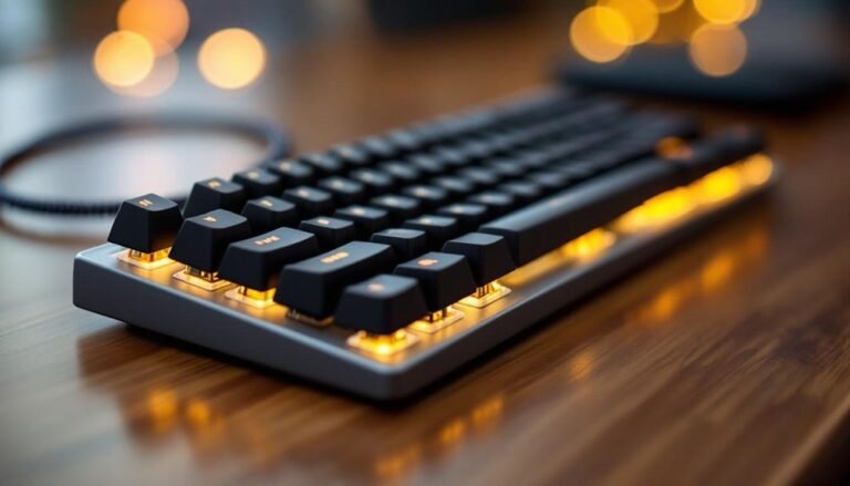 mechanical keyboards explained thoroughly