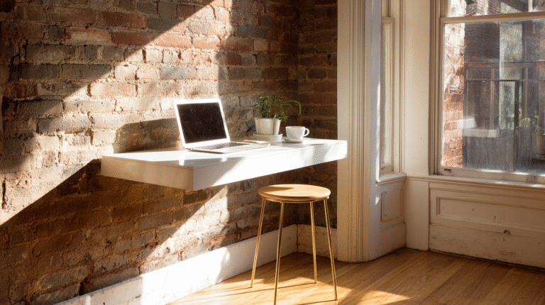small desks