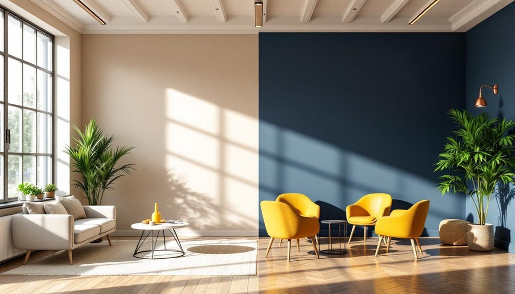 timeless versatile neutral palettes