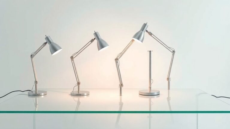 top magnifying desk lamps