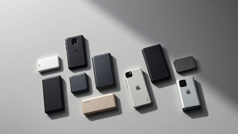 top portable chargers 2025
