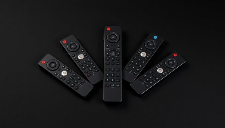 top presentation remotes 2025
