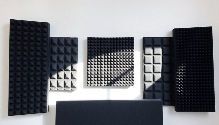 top rated soundproofing solutions