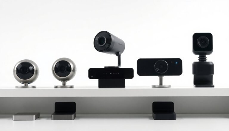top webcams of 2025