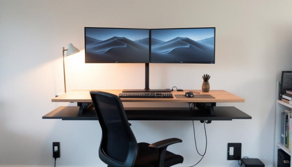 transform your workspace effectively