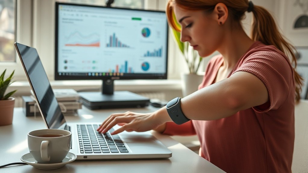 transformative wearable technology benefits