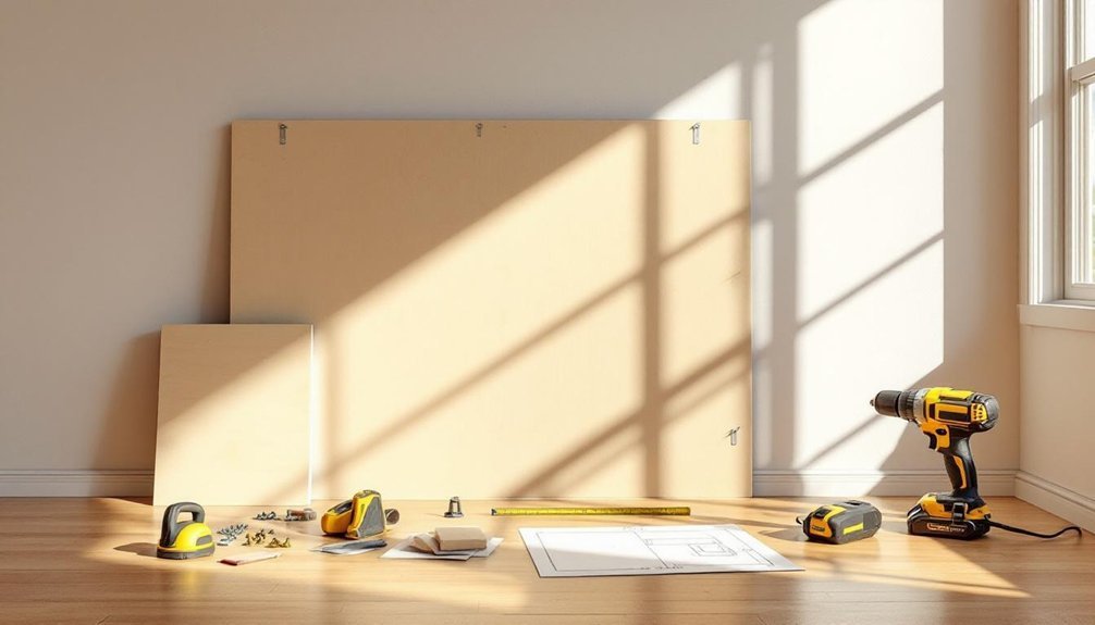 workspace planning essentials checklist