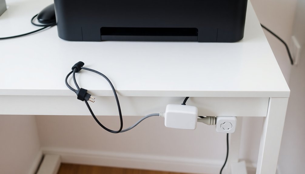 effective cable organization solutions
