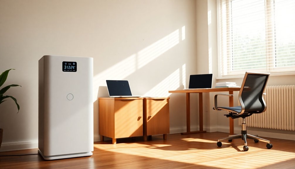 indoor air quality hazards