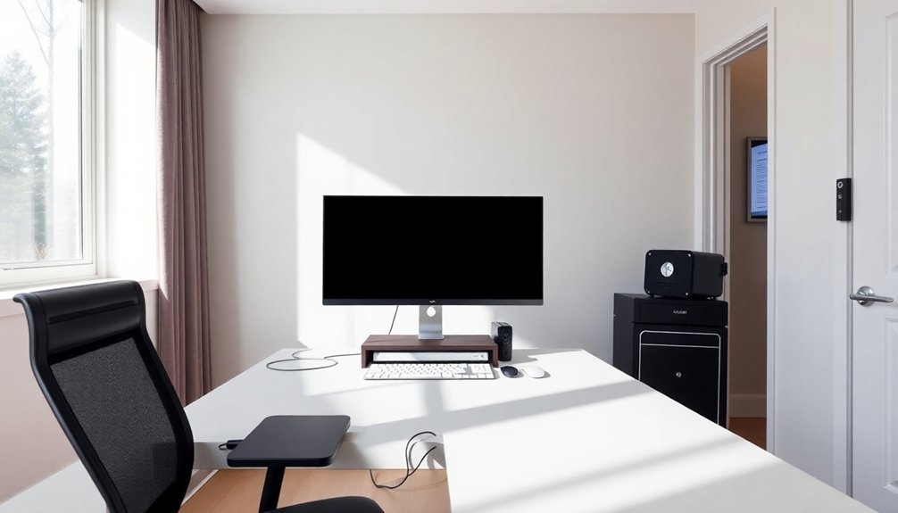 remote worker security solutions