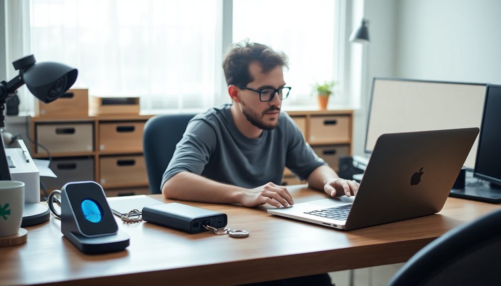 robust digital security tools